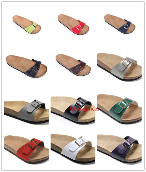 высокое качество марка брик мадрид обувь из натуральной кожи для мужчин женщин оптовая квартир корк сандалии случайные пляжные тапочки с пря
высокое качество марка брик мадрид обувь из натуральной кожи для мужчин женщин оптовая квартир корк сандалии случайные пляжные тапочки с пря