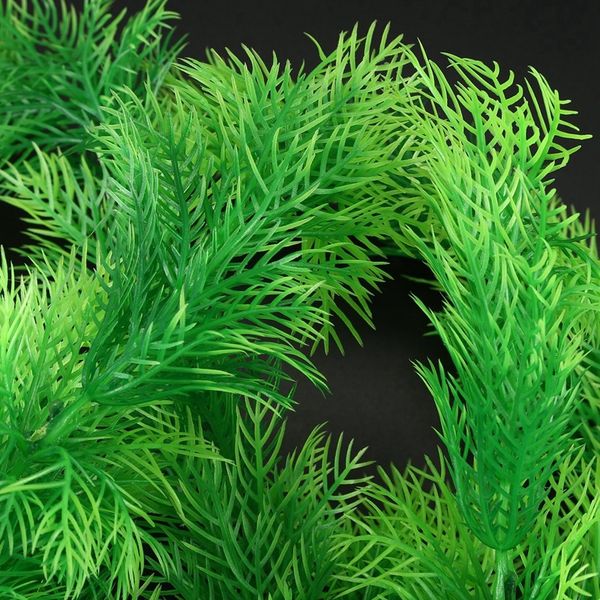 30cm artificial plants plastic for aquarium fish interior decoration garden decorations
30cm artificial plants plastic for aquarium fish interior decoration garden decorations