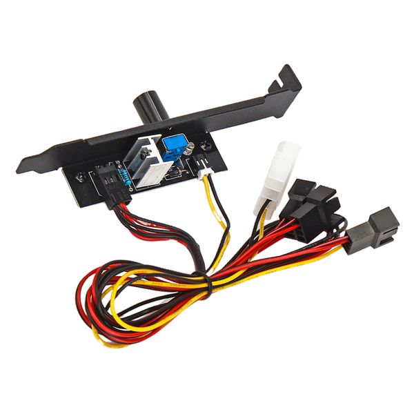 3-контактный pc 12v pci cover fan control для компьютеров, входное напряжение 3,7 в-12 в (регулируется
3-контактный pc 12v pci cover fan control для компьютеров, входное напряжение 3,7 в-12 в (регулируется
