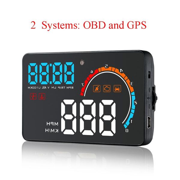d2500 hud gps obd head-up display car-styling display overspeed warning windshield projector alarm system universal auto
d2500 hud gps obd head-up display car-styling display overspeed warning windshield projector alarm system universal auto