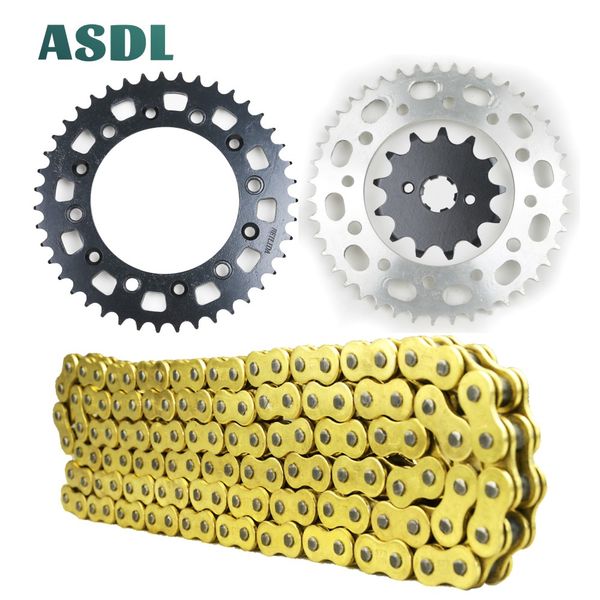 520 13t 43t motorcycle drive chain and front rear sprocket set for crf230 f crf 230 2003 2004 2005 2006 2007 2008 - 2018
520 13t 43t motorcycle drive chain and front rear sprocket set for crf230 f crf 230 2003 2004 2005 2006 2007 2008 - 2018