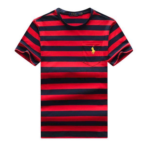 ralph mens lauren brand short sleeve luxury designer t-shirt fashion striped t-shirt pony embroidered sweatshirt casual t-shirt, White;black
ralph mens lauren brand short sleeve luxury designer t-shirt fashion striped t-shirt pony embroidered sweatshirt casual t-shirt, White;black
