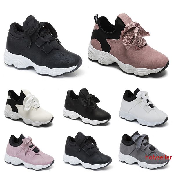non-brand running shoes for women chaussures white black pink grey suede fashion sports sneakers 36-40 style 212
non-brand running shoes for women chaussures white black pink grey suede fashion sports sneakers 36-40 style 212