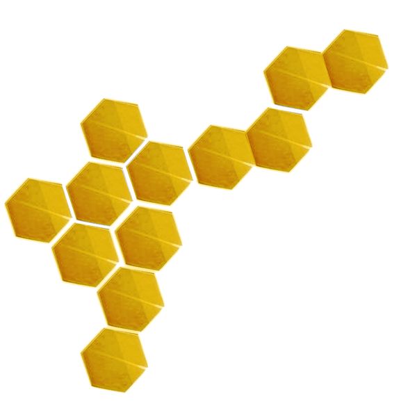 12pcs/set hexagonal stereoscopic mirror wall stickers honeycomb decal wall art living room background bedroom entrance home decor
12pcs/set hexagonal stereoscopic mirror wall stickers honeycomb decal wall art living room background bedroom entrance home decor