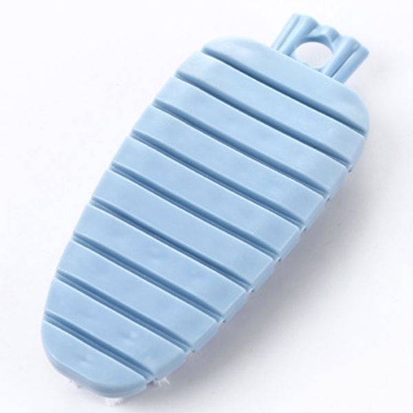 2019 new 14*6cm carrot shaped plastic handheld cleaning brushes for fruit & vegetable home kitchen hanging cleaning tools 6a1423
2019 new 14*6cm carrot shaped plastic handheld cleaning brushes for fruit & vegetable home kitchen hanging cleaning tools 6a1423