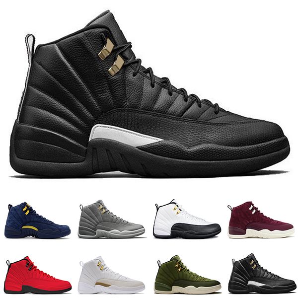NEW 12 12s Class Of 2003 Graduation Pack Basketball Shoes Michigan Bulls College Navy High Taxi UNC NYC Bordeaux for mens design sneaker
NEW 12 12s Class Of 2003 Graduation Pack Basketball Shoes Michigan Bulls College Navy High Taxi UNC NYC Bordeaux for mens design sneaker
