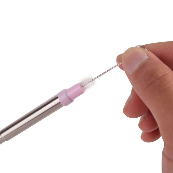 stainless steel telescopic drinking straw travel party bar drink straws reusable portable telescopic straws, dft
stainless steel telescopic drinking straw travel party bar drink straws reusable portable telescopic straws, dft