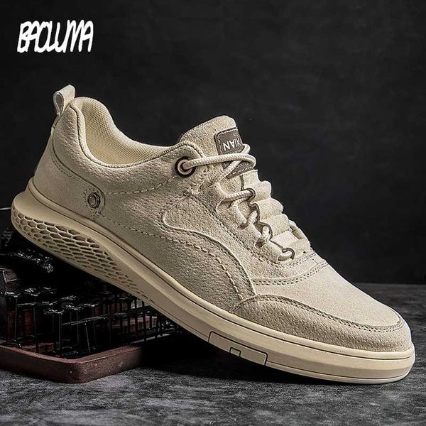 men's shoes classic men casual shoes leather men moccasins outdoor for autumn zapatillas de deporte, Black
men's shoes classic men casual shoes leather men moccasins outdoor for autumn zapatillas de deporte, Black