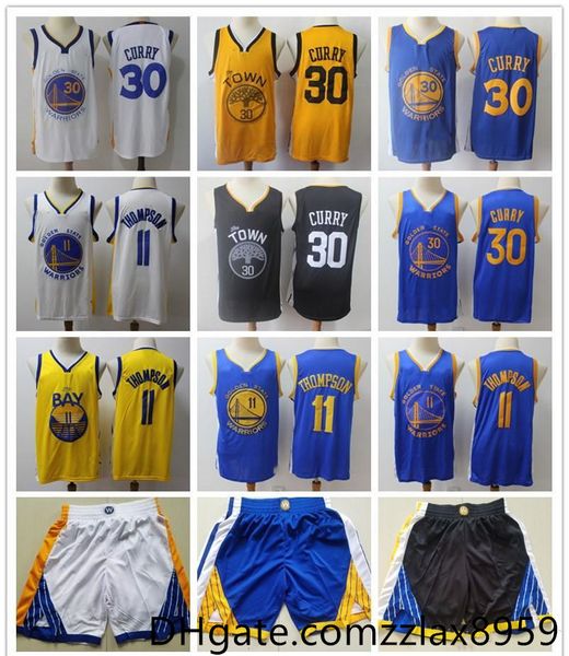 mens golden nba state warriors throwback jersey klay 11 thompson stephen 30 curry basketball jerseys blue yellow, Black;red
mens golden nba state warriors throwback jersey klay 11 thompson stephen 30 curry basketball jerseys blue yellow, Black;red