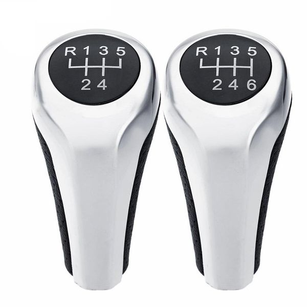 universal car vehicle gear shifter knob 5 6 speed handle shifter lever for bm-w color would not fade out
universal car vehicle gear shifter knob 5 6 speed handle shifter lever for bm-w color would not fade out