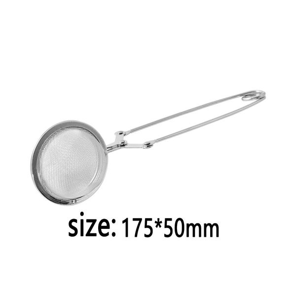 infuser locking spice tea ball filter reusable stainless steel tea strainer mesh with handle tea filter strainers kitchen tools
infuser locking spice tea ball filter reusable stainless steel tea strainer mesh with handle tea filter strainers kitchen tools