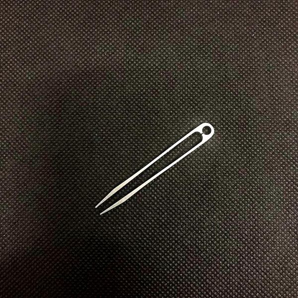 titanium alloy production tweezers outdoor home travel edc gadget antibacterial non-allergic
titanium alloy production tweezers outdoor home travel edc gadget antibacterial non-allergic