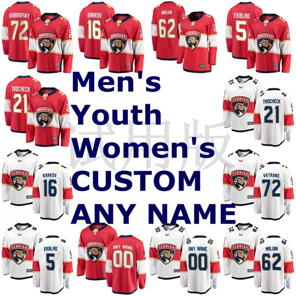 florida panthers jerseys frank vatrano jersey aleksander barkov denis malgin aaron ekblad vincent trocheck hockey jerseys custom stitched, Black;red
florida panthers jerseys frank vatrano jersey aleksander barkov denis malgin aaron ekblad vincent trocheck hockey jerseys custom stitched, Black;red
