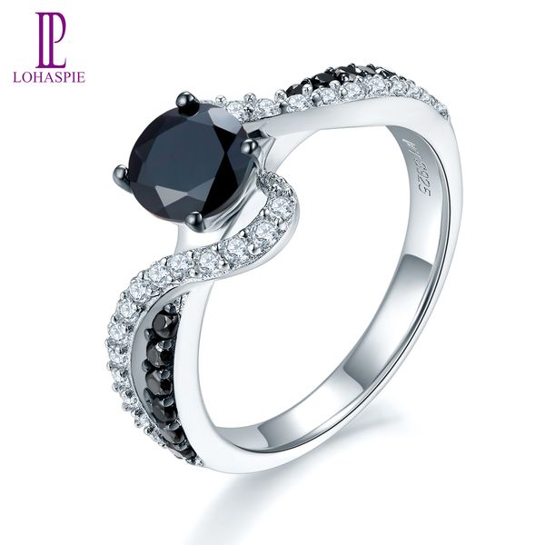 engagement ring for lady's gift solid 925 sterling silver natural gemstone black spinel infinity fine fashion jewelry for women wedding
engagement ring for lady's gift solid 925 sterling silver natural gemstone black spinel infinity fine fashion jewelry for women wedding