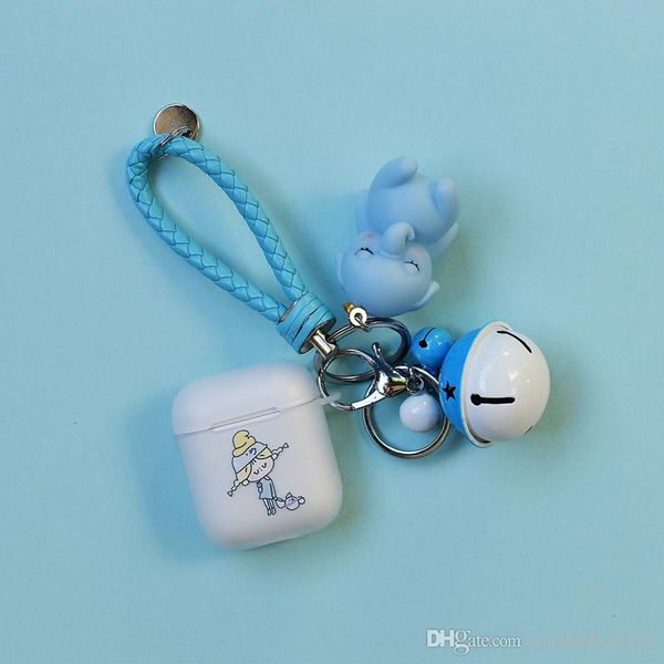 new design elephant airpod wireless bluetooth headset protector luxury designer apple airpods case comprehensive protection
new design elephant airpod wireless bluetooth headset protector luxury designer apple airpods case comprehensive protection