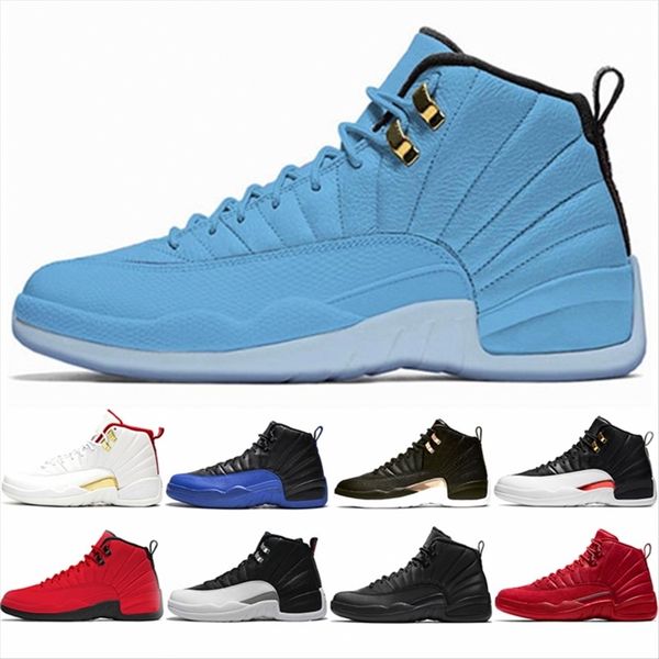 12 12s ovo white fiba cny playoff men basketball shoes 12 game royal blue french blue cherry dark grey outdoor sneakers
12 12s ovo white fiba cny playoff men basketball shoes 12 game royal blue french blue cherry dark grey outdoor sneakers