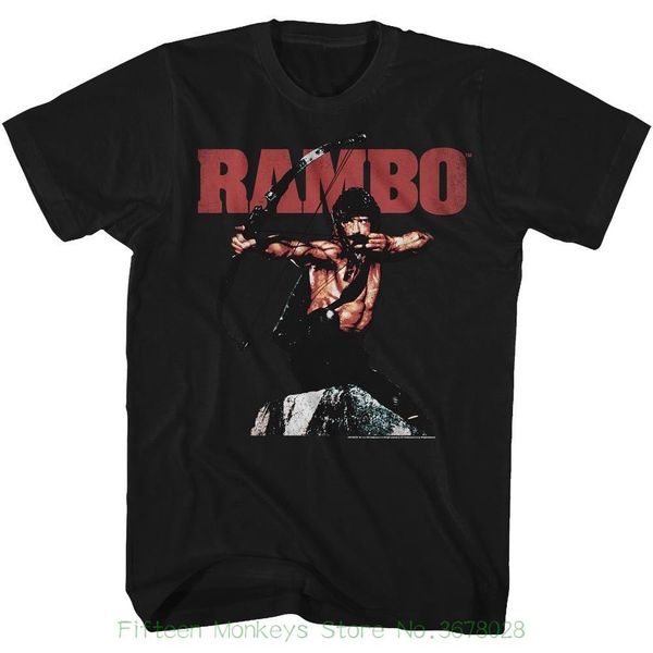 men t shirt great quality funny man gift rambo rambow black graphic t-shirt, White;black
men t shirt great quality funny man gift rambo rambow black graphic t-shirt, White;black