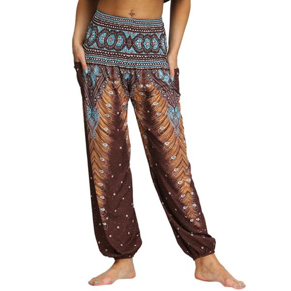 men women yoga pants casual bohemian loose yoga travel lounge outdoor or home sports pants, White;red
men women yoga pants casual bohemian loose yoga travel lounge outdoor or home sports pants, White;red