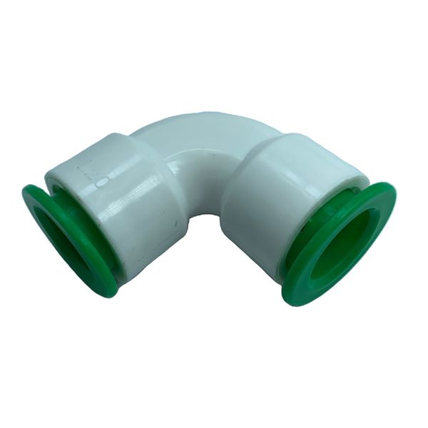 elbow tube quick connector no melt valve connector fittings
elbow tube quick connector no melt valve connector fittings
