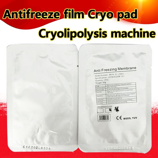 antie membrane 12*12cm 27*30cm 28*28 cm 34*42cm antie anti cryo anti ing membranes cryo cool pad anti e cryotherapy
antie membrane 12*12cm 27*30cm 28*28 cm 34*42cm antie anti cryo anti ing membranes cryo cool pad anti e cryotherapy
