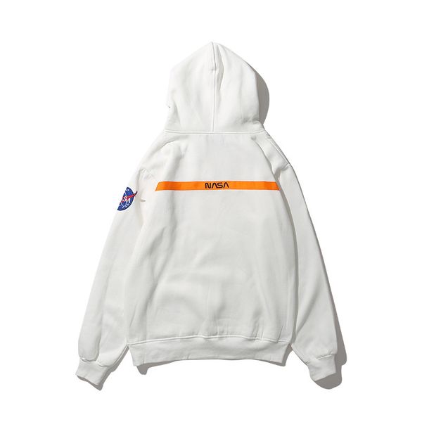 autumn and winter hoodie coat high street america pilots men and women harajuku wind couples men's sweatshirts & hoodies basebal, Black
autumn and winter hoodie coat high street america pilots men and women harajuku wind couples men's sweatshirts & hoodies basebal, Black