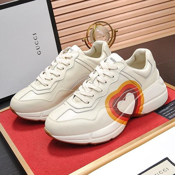 gucci brand женская обувь кроссовки повседневная дышащая удобная мода tenis спортивные тренеры мягкие удобные кроссовки zapatos de mujer жен, Black
gucci brand женская обувь кроссовки повседневная дышащая удобная мода tenis спортивные тренеры мягкие удобные кроссовки zapatos de mujer жен, Black