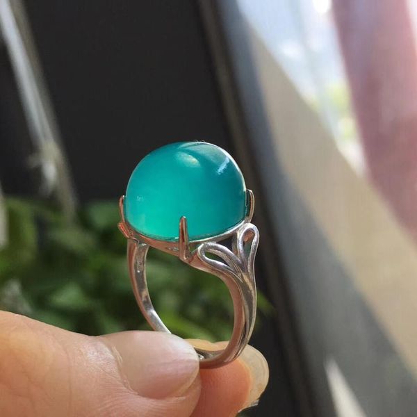 natural green амазонит gemstone стерлингового серебра 925 регулируемые кольца женщина мужчина 15x14mm четкие бисера кольца, Golden;silver
natural green амазонит gemstone стерлингового серебра 925 регулируемые кольца женщина мужчина 15x14mm четкие бисера кольца, Golden;silver