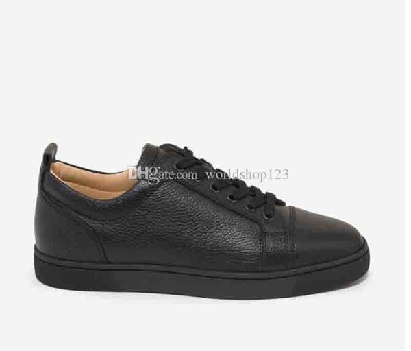 men shoes sneakers white black solid color matte/patent leather luxe-brand red sole paris designer,street skate flats red bottom sheepskin
men shoes sneakers white black solid color matte/patent leather luxe-brand red sole paris designer,street skate flats red bottom sheepskin