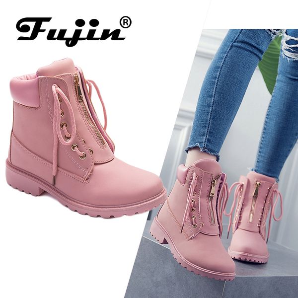 2019 new arrival women winter boots booties boots round toe shoes warm snow fashion platform shoes women ankle, Black
2019 new arrival women winter boots booties boots round toe shoes warm snow fashion platform shoes women ankle, Black