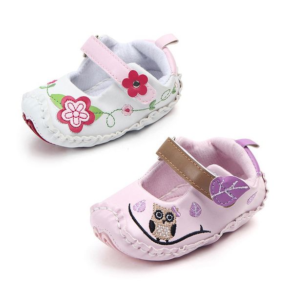 baby girls shoes toddler infant first walkers for newborn autumn soft sole non-slip floral pu shoes sneakers
baby girls shoes toddler infant first walkers for newborn autumn soft sole non-slip floral pu shoes sneakers