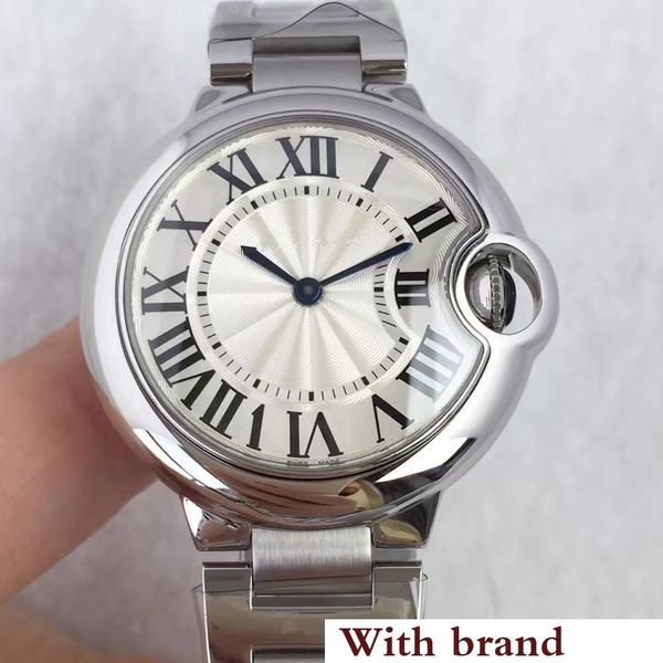 Дизайнерские продажи мужские спортивные часы Balloon серии 42 мм белый циферблат из н
Дизайнерские продажи мужские спортивные часы Balloon серии 42 мм белый циферблат из н