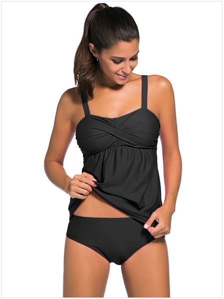 american swimsuit women style no rims gather mom in bikini strap group swimming suit, White;black
american swimsuit women style no rims gather mom in bikini strap group swimming suit, White;black