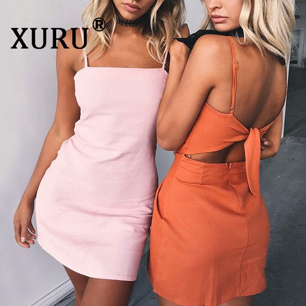 xuru new summer women's chiffon dress halter sling beach dress bow casual, Black;gray
xuru new summer women's chiffon dress halter sling beach dress bow casual, Black;gray