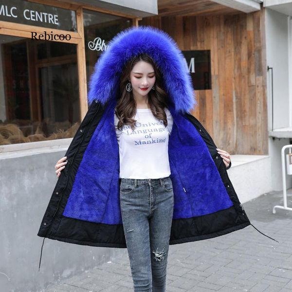 coats thick warm winter jacket women winter coat with fur lining plus 5xl 6xl hooded female long coat parkas snow wear, Black
coats thick warm winter jacket women winter coat with fur lining plus 5xl 6xl hooded female long coat parkas snow wear, Black
