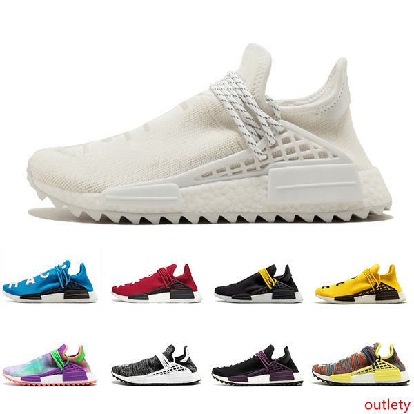 blank canvas nmd human race men women running shoes hu pharrell williams nerd black yellow equality red white mens trainer sports sneakers
blank canvas nmd human race men women running shoes hu pharrell williams nerd black yellow equality red white mens trainer sports sneakers