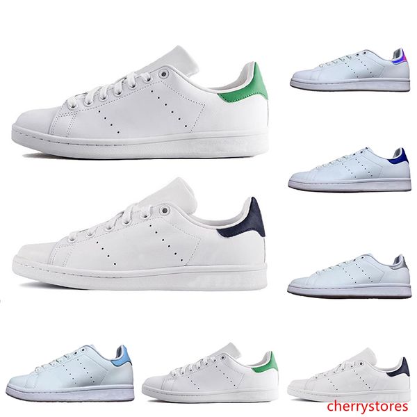 smith casual shoes raf simons stan smiths spring copper white green black fashion leather brand women wen shoes size 36-45
smith casual shoes raf simons stan smiths spring copper white green black fashion leather brand women wen shoes size 36-45