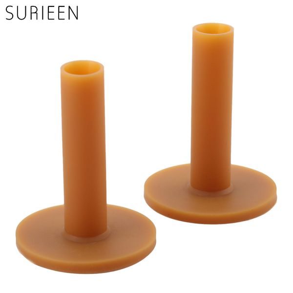 surieen 1pc rubber 70mm golf tees friction hold driving range practice golf ball holder trainer training tool golfer accessories rqwse
surieen 1pc rubber 70mm golf tees friction hold driving range practice golf ball holder trainer training tool golfer accessories rqwse