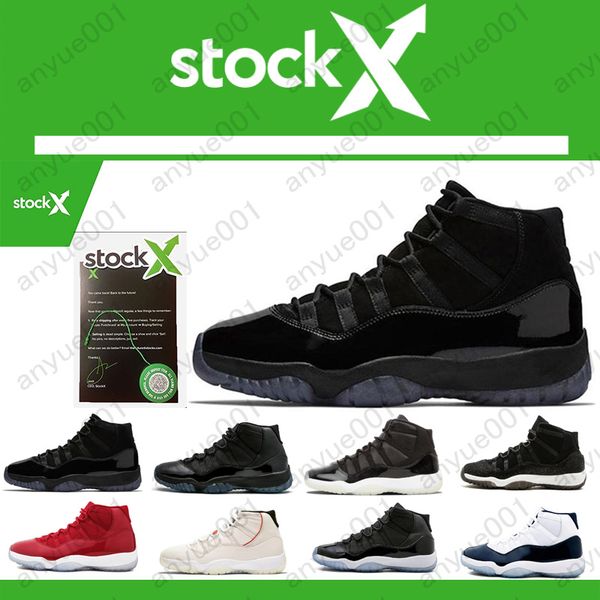 2020 cap and gown 11 xi 11s prm heiress black gym red chicago midnight navy space jams mens basketball shoes sports sneakers us13
2020 cap and gown 11 xi 11s prm heiress black gym red chicago midnight navy space jams mens basketball shoes sports sneakers us13