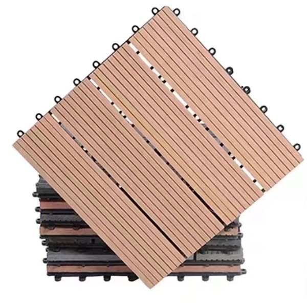 factory price outdoor waterproof plastic wood plastic floor balcony garden bathroom courtyard splicing anticorrosive wood floor diy
factory price outdoor waterproof plastic wood plastic floor balcony garden bathroom courtyard splicing anticorrosive wood floor diy