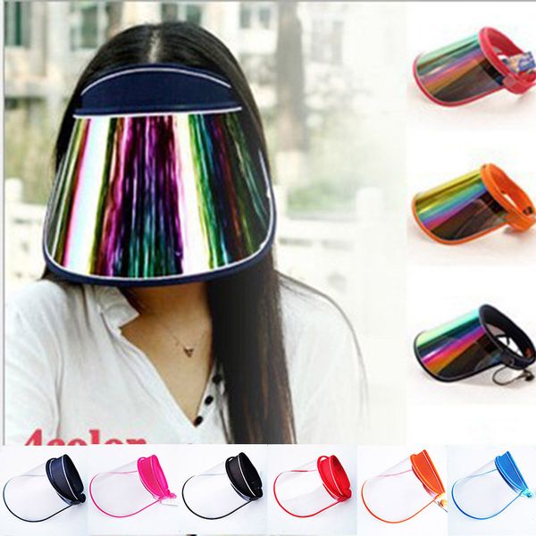 uv protection sun visor empty hat sun protection cap fully transparent protective cycling hat anti-spray, Black
uv protection sun visor empty hat sun protection cap fully transparent protective cycling hat anti-spray, Black