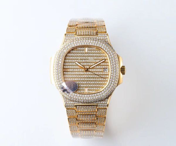 gb factory automatic machinery cal.324sc movement diameter 40mm18k gold sapphire crystal movement elegant man diamond watch, Slivery;brown
gb factory automatic machinery cal.324sc movement diameter 40mm18k gold sapphire crystal movement elegant man diamond watch, Slivery;brown