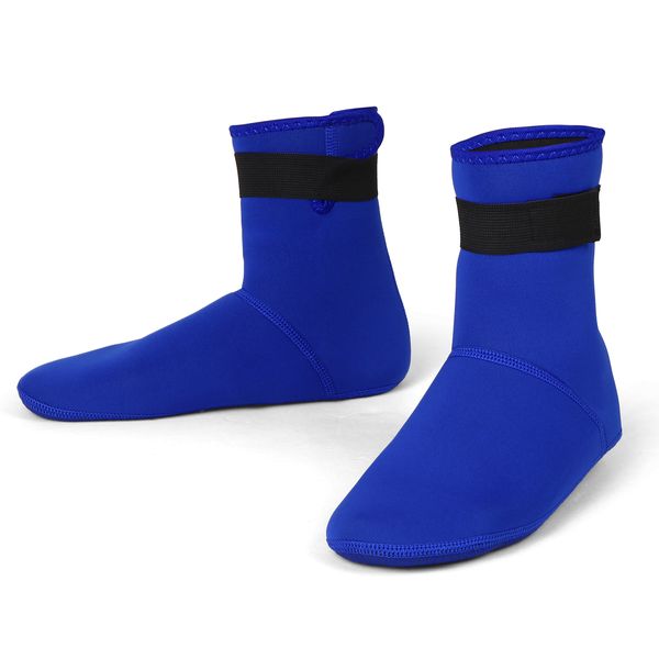 diving socks 3mm neoprene swimming socks swimwear warm snorkeling socks for beach swimming diving surfing snorkeling
diving socks 3mm neoprene swimming socks swimwear warm snorkeling socks for beach swimming diving surfing snorkeling