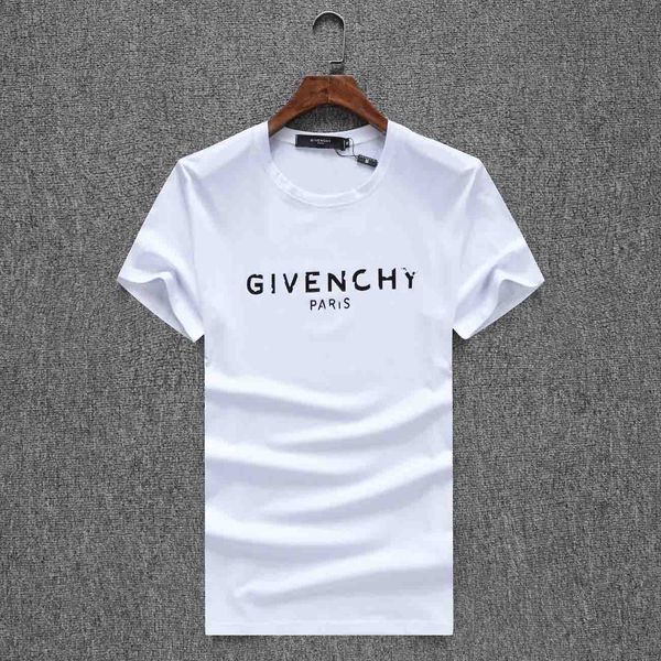 cotton new mens summer tees plus size shirt short sleeve t shirt printed cotton t-shirt men designer clothing m-3xl.qbq, White;black
cotton new mens summer tees plus size shirt short sleeve t shirt printed cotton t-shirt men designer clothing m-3xl.qbq, White;black