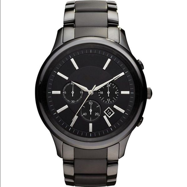drop shipping ar2453 ar2452 ar2454 men quartz watches stainless steel watch fashion wristwatches selling, Slivery;brown
drop shipping ar2453 ar2452 ar2454 men quartz watches stainless steel watch fashion wristwatches selling, Slivery;brown