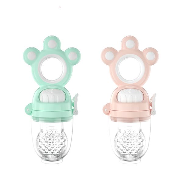 baby feeding nipple safe silicone material food fruit feeding baby care infant soother newborn pacifier teether nipple feeder
baby feeding nipple safe silicone material food fruit feeding baby care infant soother newborn pacifier teether nipple feeder