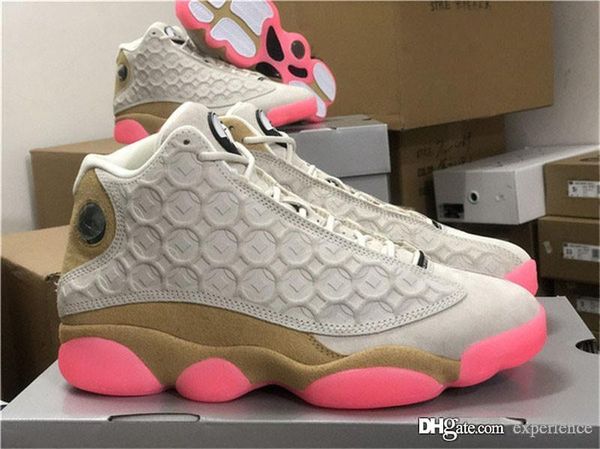 2020 new authentic air 13 chinese new year cny retro pale ivory 13s digital pink gold cw4409-100 basketball shoes men real carbon fiber
2020 new authentic air 13 chinese new year cny retro pale ivory 13s digital pink gold cw4409-100 basketball shoes men real carbon fiber
