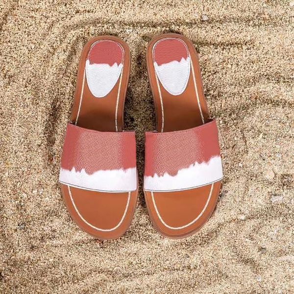 brand designer escale lock it flat mule women's slippers 1a7to3 sandals fashion beach casual shoes size 35-42 with box, Black
brand designer escale lock it flat mule women's slippers 1a7to3 sandals fashion beach casual shoes size 35-42 with box, Black