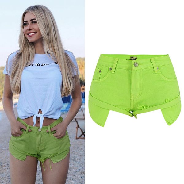 new arrival fashion korean women denim short irregularly designer jean shorts for woman plus short girls clubwear b788, White;black
new arrival fashion korean women denim short irregularly designer jean shorts for woman plus short girls clubwear b788, White;black