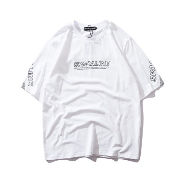 mens ins summer fashion print t-shirts hip hop street casual tee loose crew neck breathable clothing, White;black
mens ins summer fashion print t-shirts hip hop street casual tee loose crew neck breathable clothing, White;black