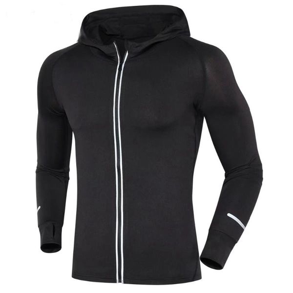 running jackets men run jacket sweaters compression tights fitness exercise outdoor sports soccer football gym jogging jogger, Black;red
running jackets men run jacket sweaters compression tights fitness exercise outdoor sports soccer football gym jogging jogger, Black;red